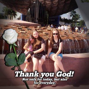 Meet your Posher, Annaliza